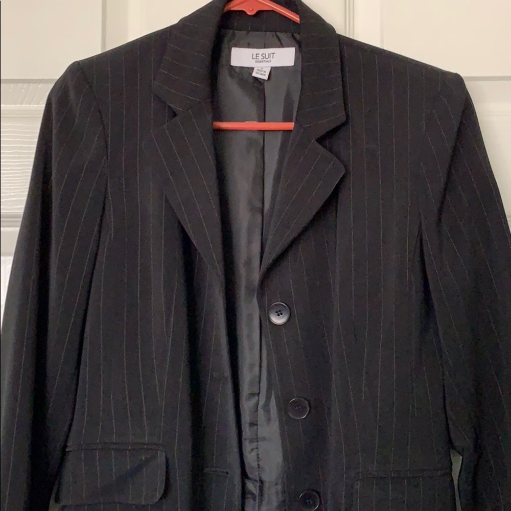 Suit Jacket - Picture 2 of 3